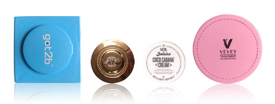 Máy in màn hình phẳng tự động 2 màu cho bề mặt CD và Cap 3000pcs /h