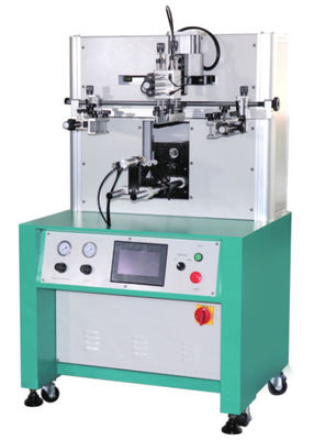 Máy in lụa bán tự động kỹ thuật số 1000 chiếc / giờ SGS đã được phê duyệt