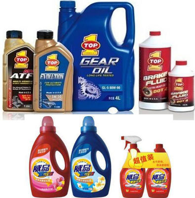 Máy dán nhãn nhãn dán hai mặt tự động 100 chiếc / phút được SGS phê duyệt