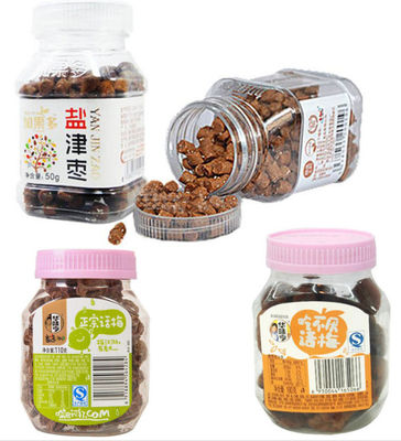 Tự dán 150pcs/min Máy dán nhãn tự động hai mặt
