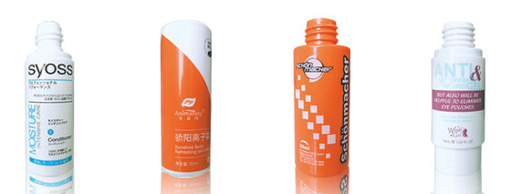 Máy in lụa tùy chỉnh cho chai, lọ, nắp - 40 chiếc/phút, 4 màu