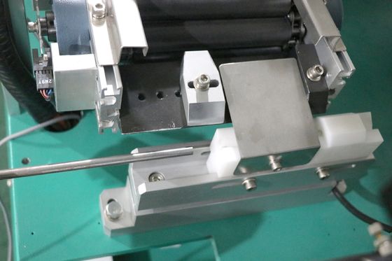 Máy in màn hình bốn màu cho thương mại