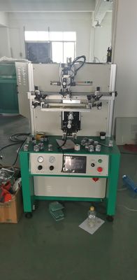 Bộ cảm biến đăng ký In ấn màn hình lụa Servo Drive Foot Control