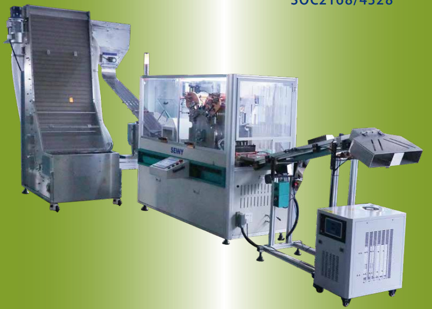 1-4 Máy in Offset tốc độ cao