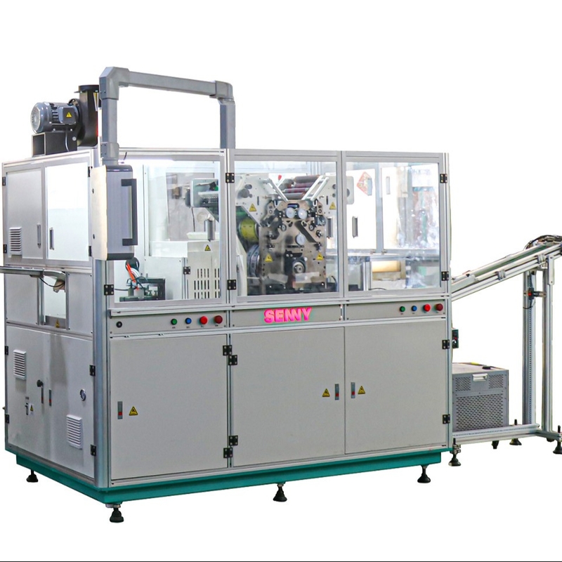 Máy in Offset cao độ bền 1-4 màu có sẵn