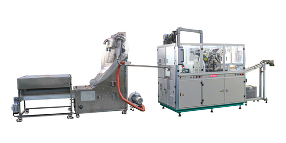 1-4 Màu 2400 PC / phút Máy in UV Offset tự động