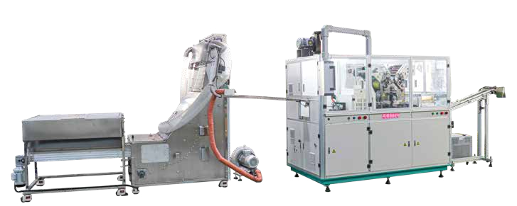 Máy in offset UV tự động 1-4 màu có sẵn cho nắp chai nhựa