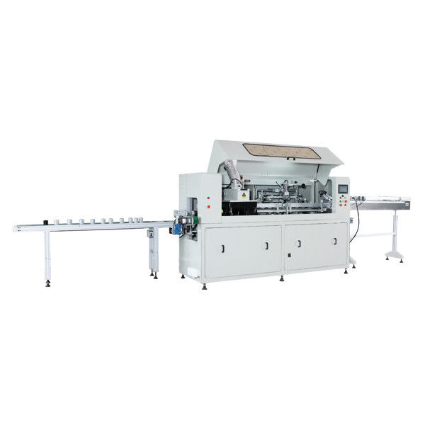 Máy in màn hình màu tự động 3000 chiếc / giờ Chứng nhận CE