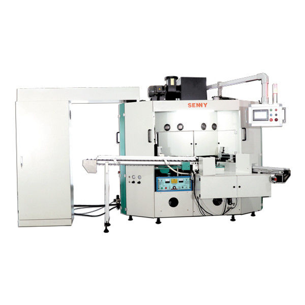 Máy in màn hình nhiều màu CE, Máy in màn hình tự động 900 chiếc / giờ