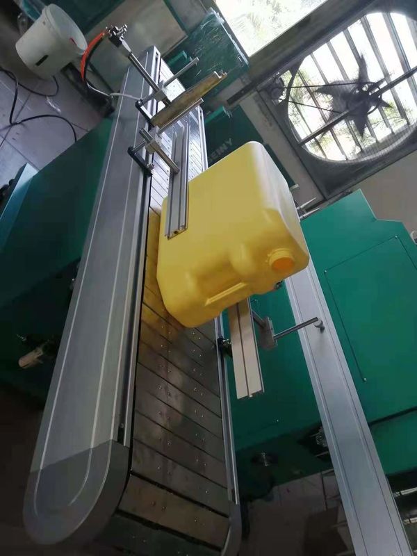 Máy in màn hình phẳng đa màu cho các thùng phẳng 5-30L
