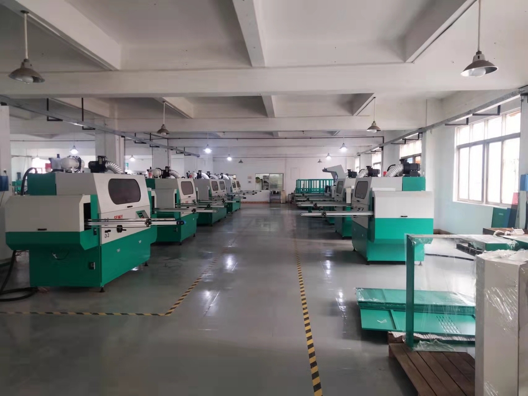Máy in màn hình hình trụ chứa đa màu với UV IR curing