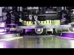 Sơn ống mềm và in màn hình