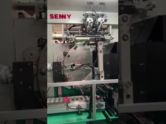 Máy in màn hình ống ly tâm hai màu