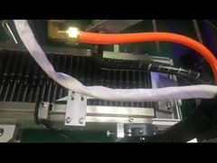 Máy in màn hình màu 2 màu SR1522 cho ống mascara