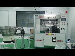 Thiết bị in màn hình ống tiêm