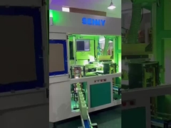 SRS388 cho chai dẹt