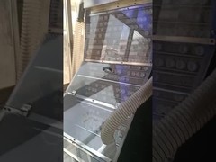 Máy kiểm tra nắp nhựa 3600 nắp/phút