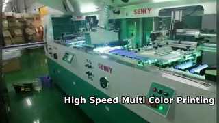 Kết hợp mô-đun tuyến tính 1 đến 8 màu